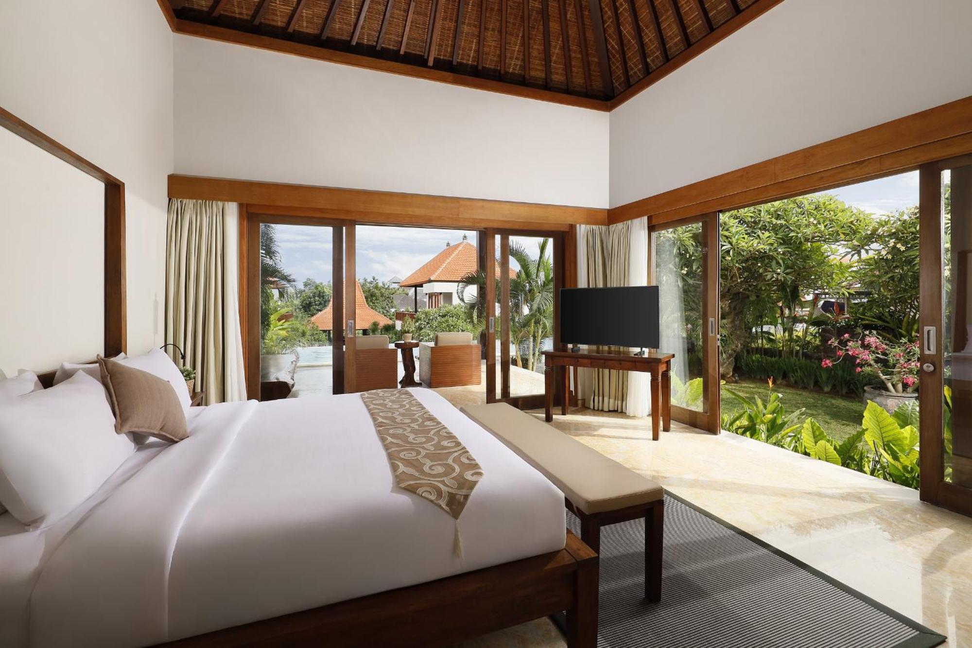 The Bija Villas By Nakula Canggu Kültér fotó